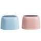thumbnail image 5 of Advancent Superficie mate para un agarre cómodo - La superficie del taburete de plástico Yuhua Stone es mate y cómoda de manejar Yuhua Conjuntos de muebles de dormitorio bebe azul, 5 of 6