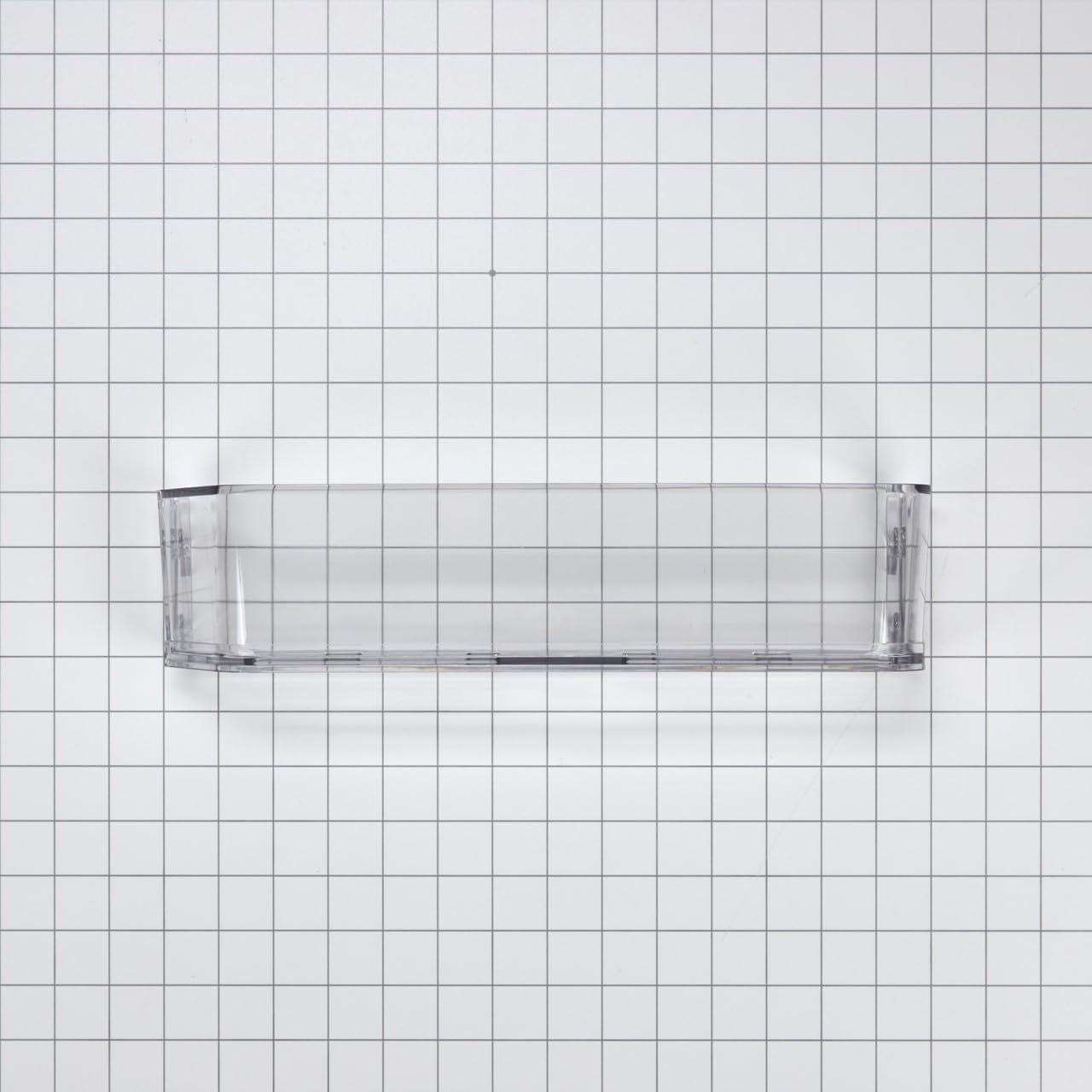 Whirlpool W10887799 OEM SxS Refrigerator Door Shelf Bin Replacement Part