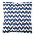 thumbnail image 2 of Safavieh Striped Tealea Pillow, Set of 2, 2 of 3