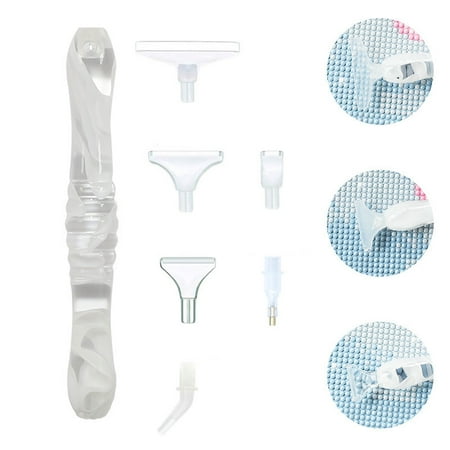 

Double Head Combined Manual Resin Bonding Kit For Diamond Wire Drawing Bit Set5