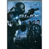 Pre-Owned G.I. Joe: The Rise of Cobra [2 Discs] (DVD 0097360720143) directed by Stephen Sommers