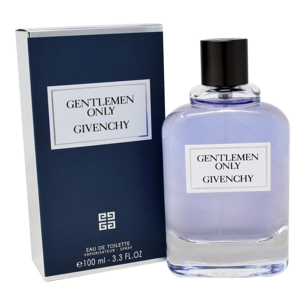 Fragancia Givenchy Gentlemen Only 100 ml Bodega Aurrera en línea
