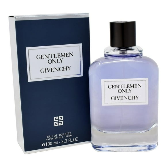 Fragancia Givenchy Gentlemen Only 100 ml