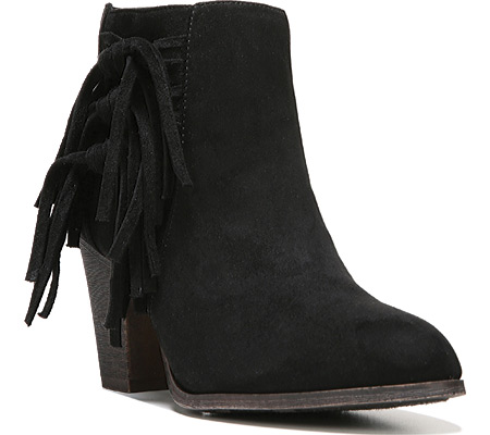 fergalicious holiday bootie