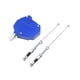 thumbnail image 5 of Kit de Reparación de Palanca de Embrague Colamx para Motocicletas Genéricas Azul, 5 of 7