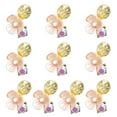 thumbnail image 3 of opvise 10Pcs/Bag Nail Rhinestones Crowns Dollars Manicure Design Alloy 3D Nail Art Decorations 9, 3 of 8