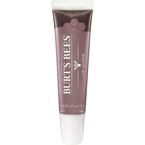 Burts Bees Lip Shine - # 016 Spontaneity by Burts Bees for Women - 0.5 oz Lip Gloss