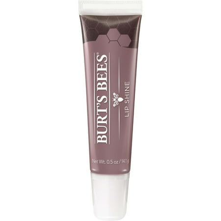 Burts Bees Lip Shine - # 016 Spontaneity by Burts Bees for Women - 0.5 oz Lip Gloss
