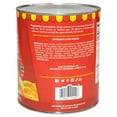 thumbnail image 4 of Ricos® Gourmet Nacho Cheese Sauce, 107 oz Can, Shelf-Stable, 4 of 6