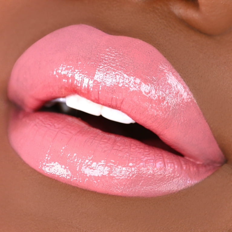 Gloss Up Sheer Finish Gloss – The Lip Bar