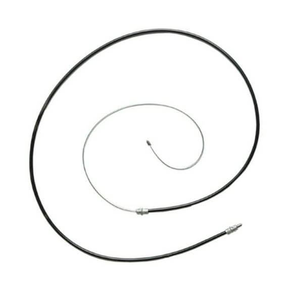Raybestos BC97379 Hydraulics Brake Cable, 1 Pack