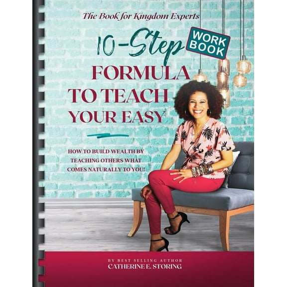 The Teach Your Easy Workbook (Paperback)