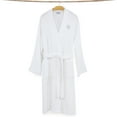 thumbnail image 3 of Linum Home Textiles 100% Turkish Cotton Smyrna Personalized Hotel/Spa Luxury Robes, 3 of 3