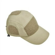 Hazard 4 PRIVATEER WB MODULAR SOFTSHELL-CAP - COYOTE OSFA Tan