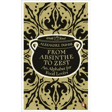 Horse Lovers Alphabet - From Absinthe to Zest: An Alphabet for Food Lovers - eBook