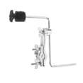 thumbnail image 2 of TISHITA Metal Cymbal Attachment Clamp with Arm for Black Type E, 2 of 8