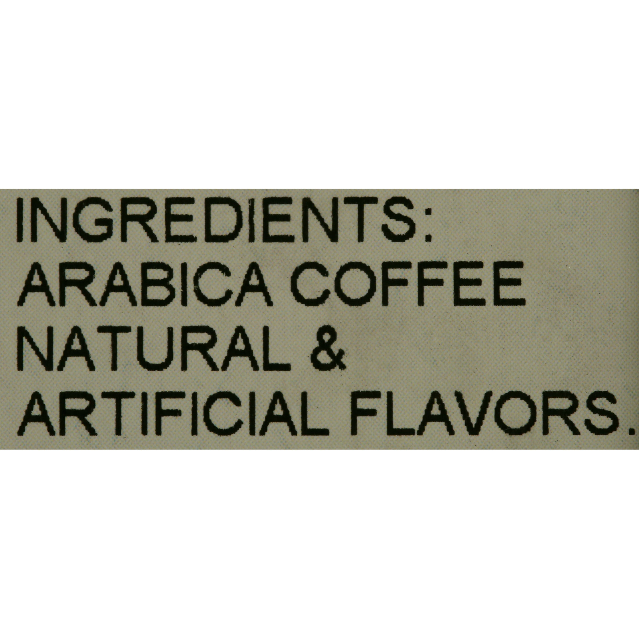 PapaNicholas Coffee Cinnamon Hazelnut Ground 12oz Bag