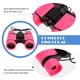 thumbnail image 5 of Niños High Powe Binoculars 4x30 Niños Binoculares Binoculares compactos para niñas, 5 of 7
