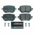 thumbnail image 2 of Power Stop Rear Euro-Stop ECE-R90 Certified Brake Pad ESP2129, 2 of 5