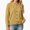 Camel, variant on Womens Casual Knit Cardigan Round Neck Lightweight Breathable Soft Everyday Layering Top Camel M