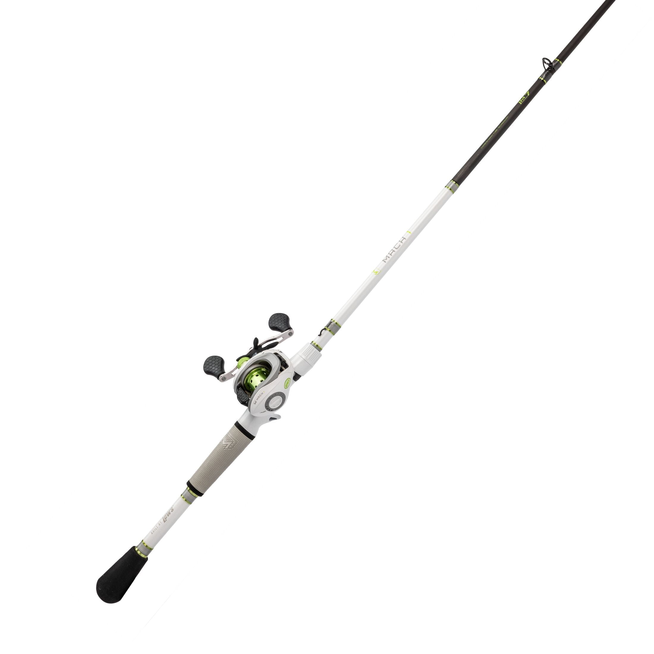 abu garcia ambassadeur 7000 combo 8ft rod Abu Garcia Ambassadeur 7000 Baitcast Fishing Combo, 7' Medium Heavy Rod,  7000 Size Reel