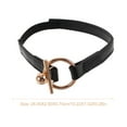 thumbnail image 2 of WHAMVOX  Women Shoe Strap Straps for Heels Grip Laces Woman Women's Black, 2 of 8