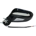 thumbnail image 5 of Power Mirror For Lexus 10-15 IS250 10-15 IS350 Right Side Manual Fold Paintable, 5 of 10