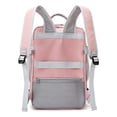 thumbnail image 3 of Mochila de viaje con puerto de carga USB, 3 of 7