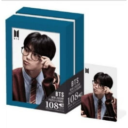 Jimin - BTS Official Mini Jigsaw Puzzle & Frame (108 pieces