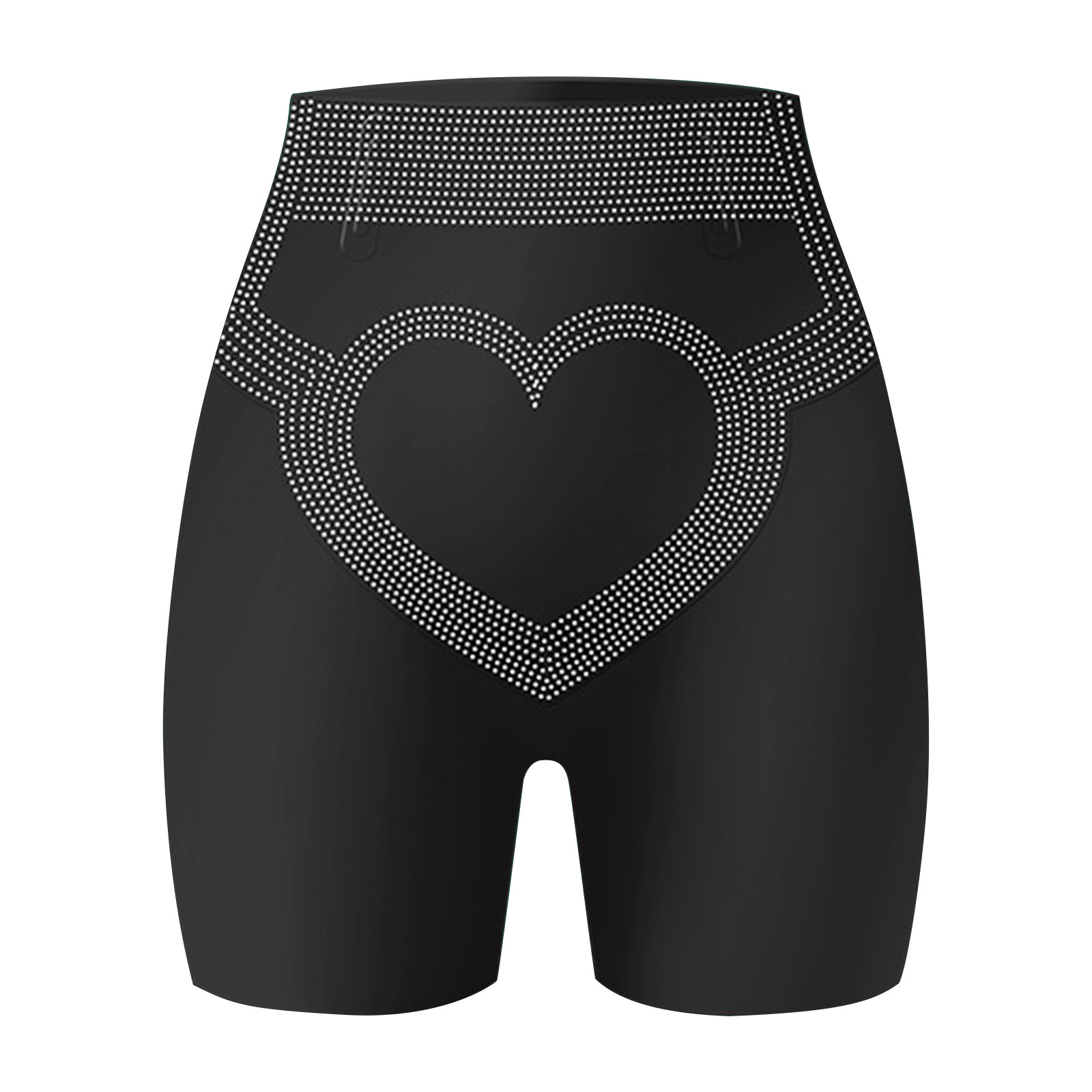 Strapless Shapewear For Women Tummy Control High Waist Abdominal