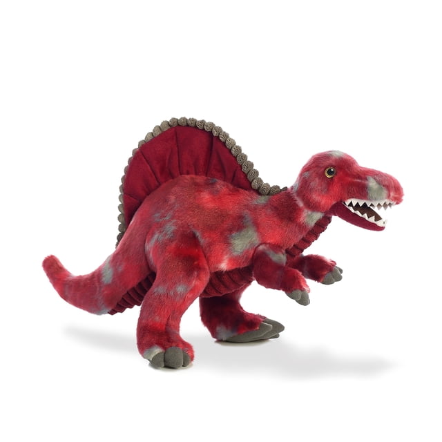 Peluche Aurora Ferocious Dinos & Dragons Spinosaurus
