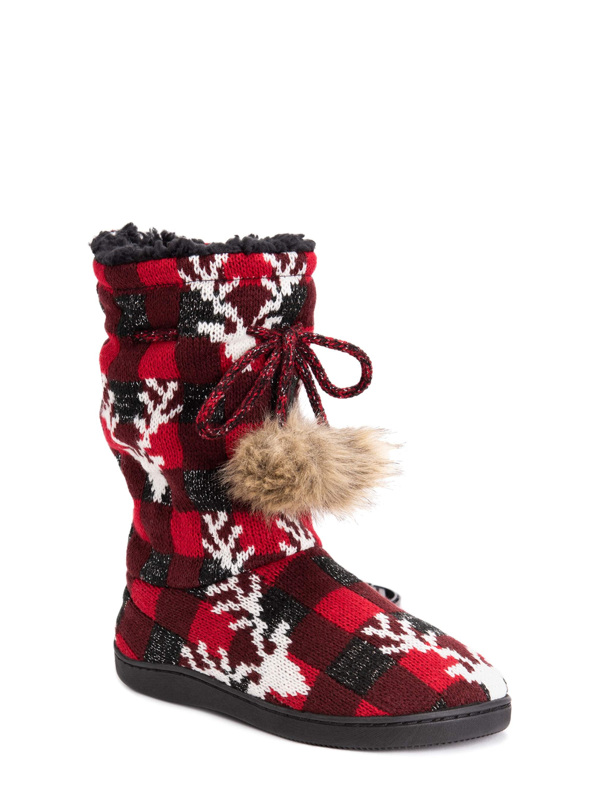MUK LUKS Women's Gladys Slippers 