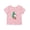 Hello Kitty Rose, variant on Hello Kitty Birthday T-Shirt Toddler to Big Kid