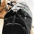 thumbnail image 2 of MasteelfCA 30Pcs Multi-function Key Chain Rings Convenient Wire Keychains Portable Keychain Cables, 2 of 7
