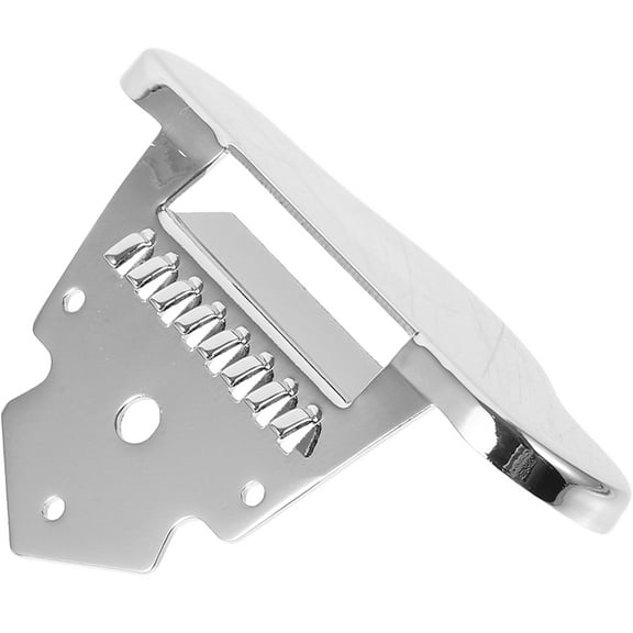 Mandolin Tailpiece Replacement Mandolin String Tailpiece Professional Mandolin Accessory