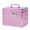 Clorful Rose, variant on Trotianingyu Security Combination Lock Box, Portable 3-Digit Safe for Cash Documents Jewelry, Home Office Organizer