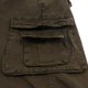 thumbnail image 5 of Pantalones cortos deportivos Zulema para hombre con múltiples bolsillos 36, 5 of 8