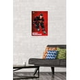 thumbnail image 2 of NHL Ottawa Senators - Brady Tkachuk 20 Wall Poster, 14.725" x 22.375", 2 of 3