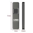 thumbnail image 2 of Fingerprint Encrypted U Disk Mobile Phone Computer Dual-Use High-Speed mission Flash Memory 128, 2 of 5