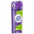 thumbnail image 4 of Lady Speed Stick Antiperspirant Deodorant, Powder Fresh, 70 g, 4 of 5