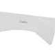 thumbnail image 3 of Plantilla de Puente de Violín Perfecl Funciones de Metal Herramienta de Reparación de Diapasón Cello_Concave_1pc, 3 of 3