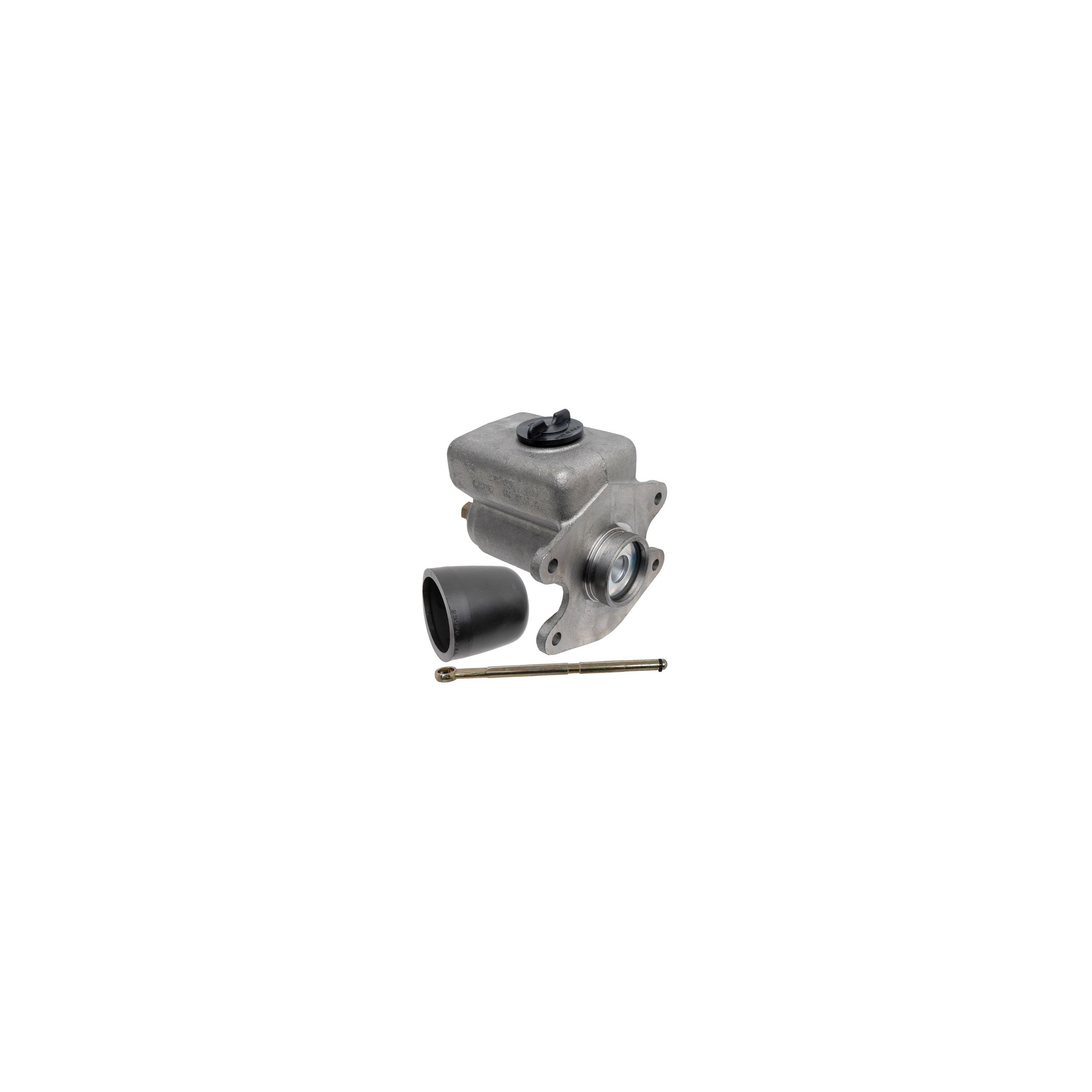 Raybestos Element3 New Master Cylinder, MC39338