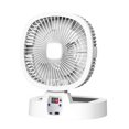 thumbnail image 1 of Ventilador plegable YONGSHENG ajustable USB con batería de 4000 mAh, 1 of 4