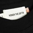 thumbnail image 4 of Honor The Gift Men's HTG Pack Relaxed Oversized Box Fit Tee T-Shirt (Medium, Black), 4 of 4
