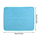 thumbnail image 4 of Alfombrilla De Verano Para Mascotas Se Puede Lavar Con Agua Y Se Siente Fresca. Absorbente y fácil de secar. Estera de entrenamiento del gato y estera fresca del perro, 4 of 8