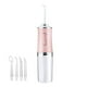 thumbnail image 3 of Hilo dental inteligente Limpiador dental de agua Limpiador dental portátil para el hogar Spray limpiador bucal, 3 of 5
