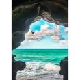 thumbnail image 1 of Pintura de diamante (DE1593) Gaviota cuadrada 5D DIY Mosaico Wall Art Pictures 40x50cm Hugtrwg Para estrenar, 1 of 1