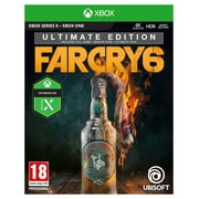 Far Cry 6 [Ultimate Edition]