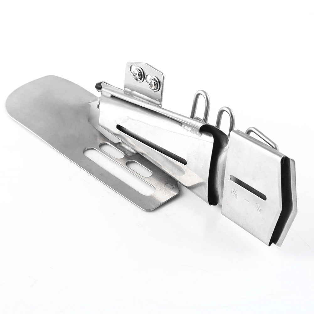 Sewing Machine Attachment, Durable In Use Sewing Machine Folder