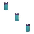 thumbnail image 4 of Qarigey para exteriores Bolsa deportiva plegable ligera Cremallera de gran capacidad ajustable para acampar Playa Senderismo Type1 NO1, 4 of 6